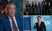 Nigel Farage Claims Reform UK 'Half-Ready' for Power as Ex-Tory MPs Swell Ranks