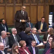 Nigel Farage Mocked in Parliament as MP Compares Reform UK to Birmingham Rubbish