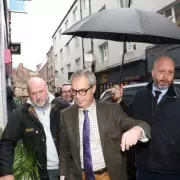 Nigel Farage Skips £20m Clacton Regeneration Meeting for Donor Event