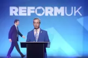 Nigel Farage Unveils Reform UK Front Bench with Jenrick and Braverman