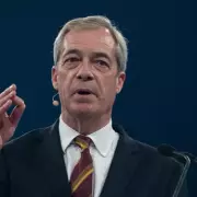 Nigel Farage Unveils Reform UK Shadow Cabinet with Key Roles for Defected Tories