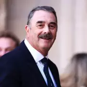 Nigel Mansell Sells £82k F1 Memorabilia for Charity After Museum Closure