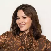 Nigella Lawson's Saucy Banter Already Flustering Paul Hollywood on Bake Off