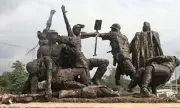 Nigerian Court Orders UK to Pay £420m for 1949 Miner Massacre