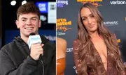 Nikki Bella Reveals Valentine's Plans Amid NFL Star Cooper DeJean Romance Rumours