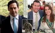 Nine Paid $700K to Witness in Roberts-Smith Case to Silence McKenzie Allegations
