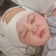 Nine-Year-Old Girl Suffers Major Stroke During Gymnastics Class