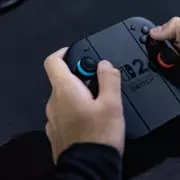 Nintendo Switch Achieves Historic Sales Milestone, Now Second Best-Selling Console Ever