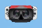 Nintendo Switch Online Adds Virtual Boy Retro Gaming Library
