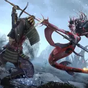 Nioh 3 Release Time Countdown: PS5 and PC Launch Details