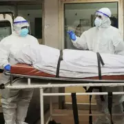 Nipah Virus Claims Life in Bangladesh as Asian Nations Heighten Pandemic Defences