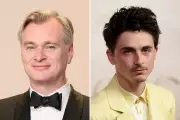 Nolan Critiques Chalamet's Interstellar Acting Choice in Candid Interview