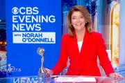 Norah O'Donnell Bids Farewell to CBS Mornings Co-Hosts After Surprise Return