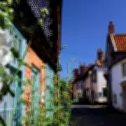 North Norfolk Village of Blakeney Overrun by Second Homes as Locals Priced Out