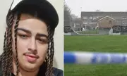 Northampton Skate Park Stabbing: 20-Year-Old Victim Named as Mason Miller
