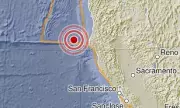 Northern California Rocked by 4.7 Magnitude Earthquake Triggering Widespread Alerts