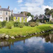 Northern Ireland's Magical Village That Inspired C.S. Lewis' Narnia Chronicles