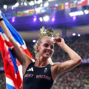 Northern Olympic Bid Gains Momentum with Support from Hodgkinson and Foster