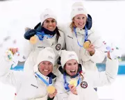 Norway Dominates 2026 Winter Olympics Medal Table with Record Haul