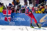 Norway's Historic Winter Olympics Dominance Captured in Stunning Photos