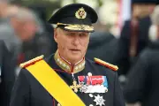 Norway's King Harald Hospitalised in Tenerife During Winter Vacation