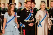 Norwegian Royal Family Under Scrutiny as Crown Princess's Son Faces Trial