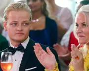 Norwegian Royals Face Court Over Epstein Files Scandal