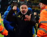 Nottingham Forest Appoint Vítor Pereira as Fourth Head Coach This Season