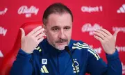 Nottingham Forest Manager Vitor Pereira Issues Stern Warning to Players