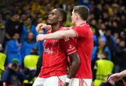 Nottingham Forest Overcome Fenerbahce Fireworks to Reach Europa League Last 16