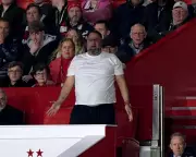 Nottingham Forest Sack Third Manager in Five Months, Eye Pereira