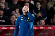 Nottingham Forest Sacks Sean Dyche Amid Relegation Fears, Vitor Pereira Linked