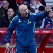 Nottingham Forest Seek Fourth Manager After Sean Dyche Sacking