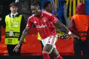 Nottingham Forest Survive Fenerbahce Scare to Reach Europa League Last 16