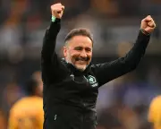 Nottingham Forest Target Vítor Pereira as Fourth Manager After Dyche Sacking