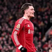 Nottingham Forest vs Liverpool: TV Channel, Live Stream & Team News