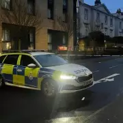 Nottingham Street Sealed Off Following Police Incident, Road Closure Expected for Hours