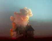 Nowhere Burning and More: A Roundup of Recent Sci-Fi, Fantasy and Horror