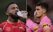 NRL Season Blow: Panthers' Cleary and Dolphins' Molo Face Suspensions