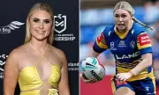 NRLW Star Maddie Studdon Avoids Prison for Domestic Violence Stalking Offences