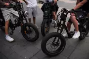 NSW Implements Minimum Age Limit for E-Bikes in New Safety Reforms