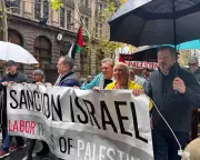 NSW Labor Backbenchers Defy Premier to Protest Israeli President's Visit