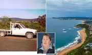 NSW Police Seek Public Help in Hunt for 1990s Serial Rapist Targeting Central Coast