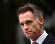 NSW Premier Stands Firm on Police Amid Calls for Apology Over Prayer Disruption