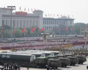 Nuclear Non-Proliferation Treaties Are Failing to Curb Global Arms Spread