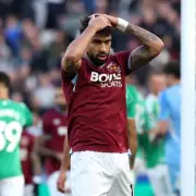 Nuno Espirito Santo Vows Survival with Committed West Ham Squad After Paqueta Exit