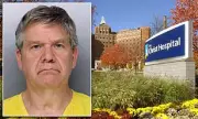 Nurse Accused of Assaulting Dementia Patient at Ohio Hospital