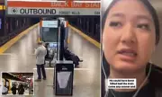 Nurse Faces Online Backlash for Describing Teens' Race in Boston Train Assault
