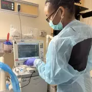 Nurse Reveals Three Common Phrases Patients Utter Before Passing Away