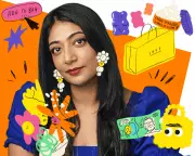 Nussaibah Younis Reveals Her Personal Shopping Philosophy and Habits